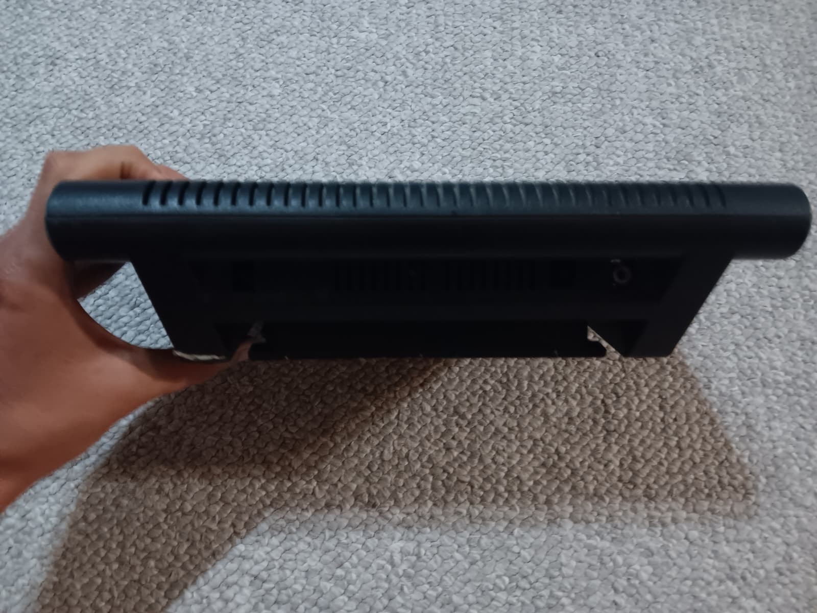 Atari 7800 ProSystem Console RE-CONDITIONED, SWITCHES REPLACED, TESTED, WORKING!