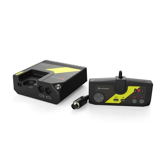 Hyperkin RetroN GX TurboGrafx-16/PC Engine HD Retro Gaming Console
