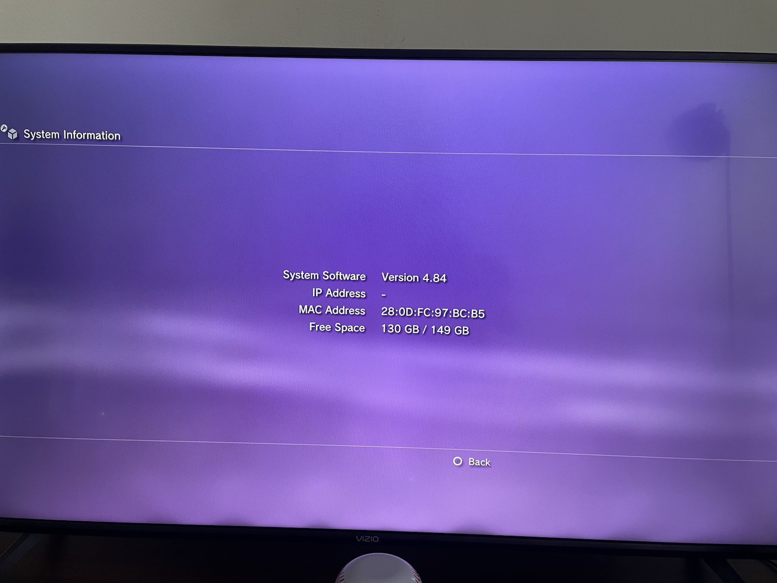 Sony PlayStation 3 Slim 160GB Console – Black