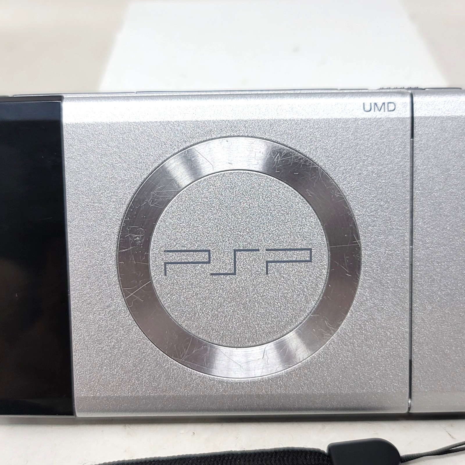 Sony PlayStation PSP 2000 W/ Brand New Battery (Read Description)