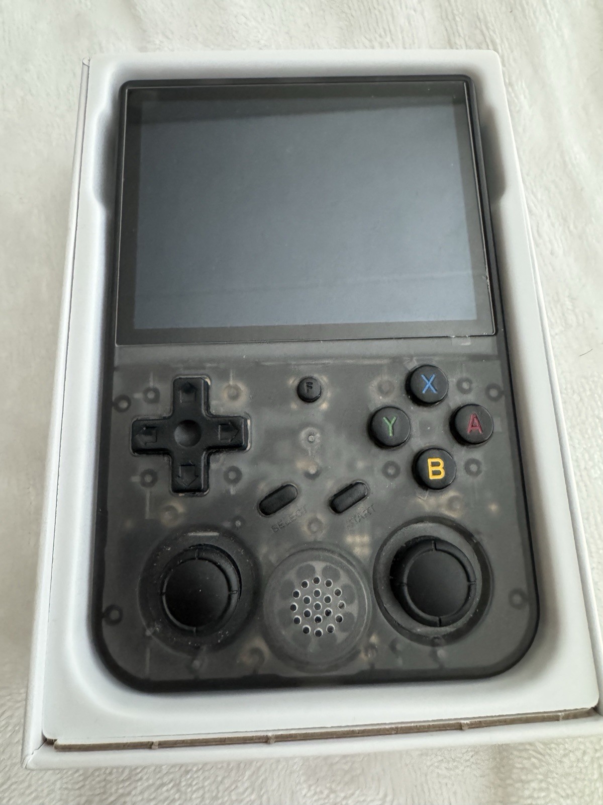 Anbernic RG353V Retro Handheld Console 16gb/64gb Game-Loaded Dual OS