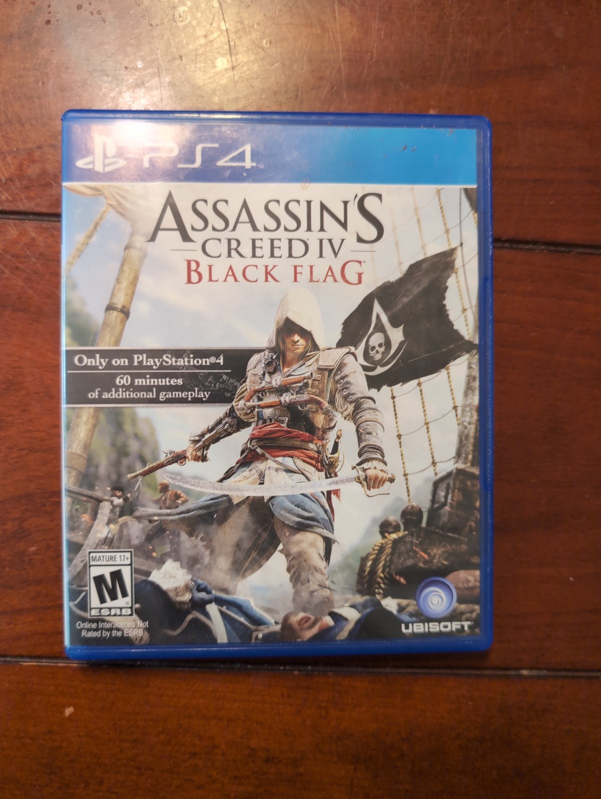 Sony playstation 4 Ps4 1TB Video Game System CUH-2215B Lot (READ)
