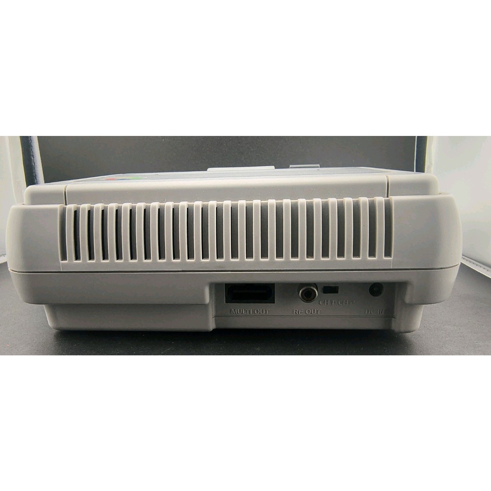 Nintendo Super Famicom Console with Original Box – Authentic Japanese Import