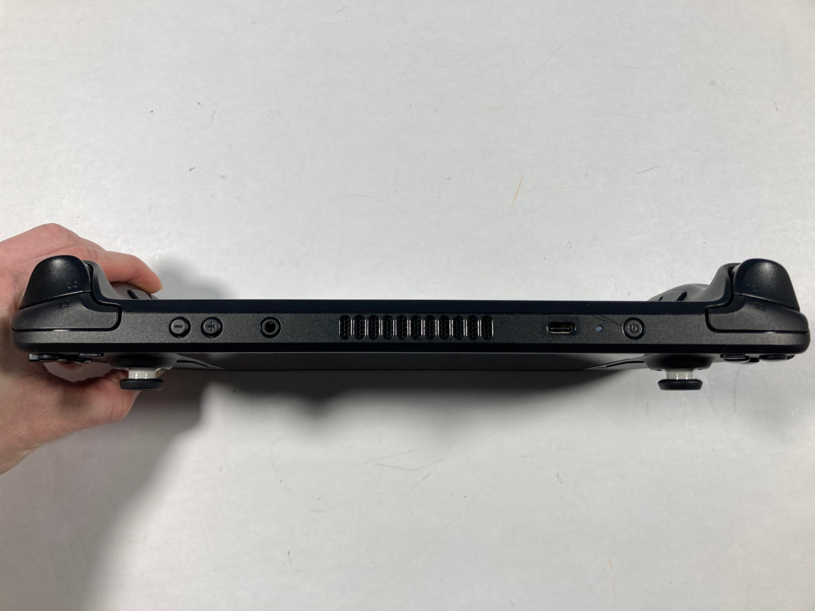 Valve Steam Deck LCD 512GB Handheld System -Very Good