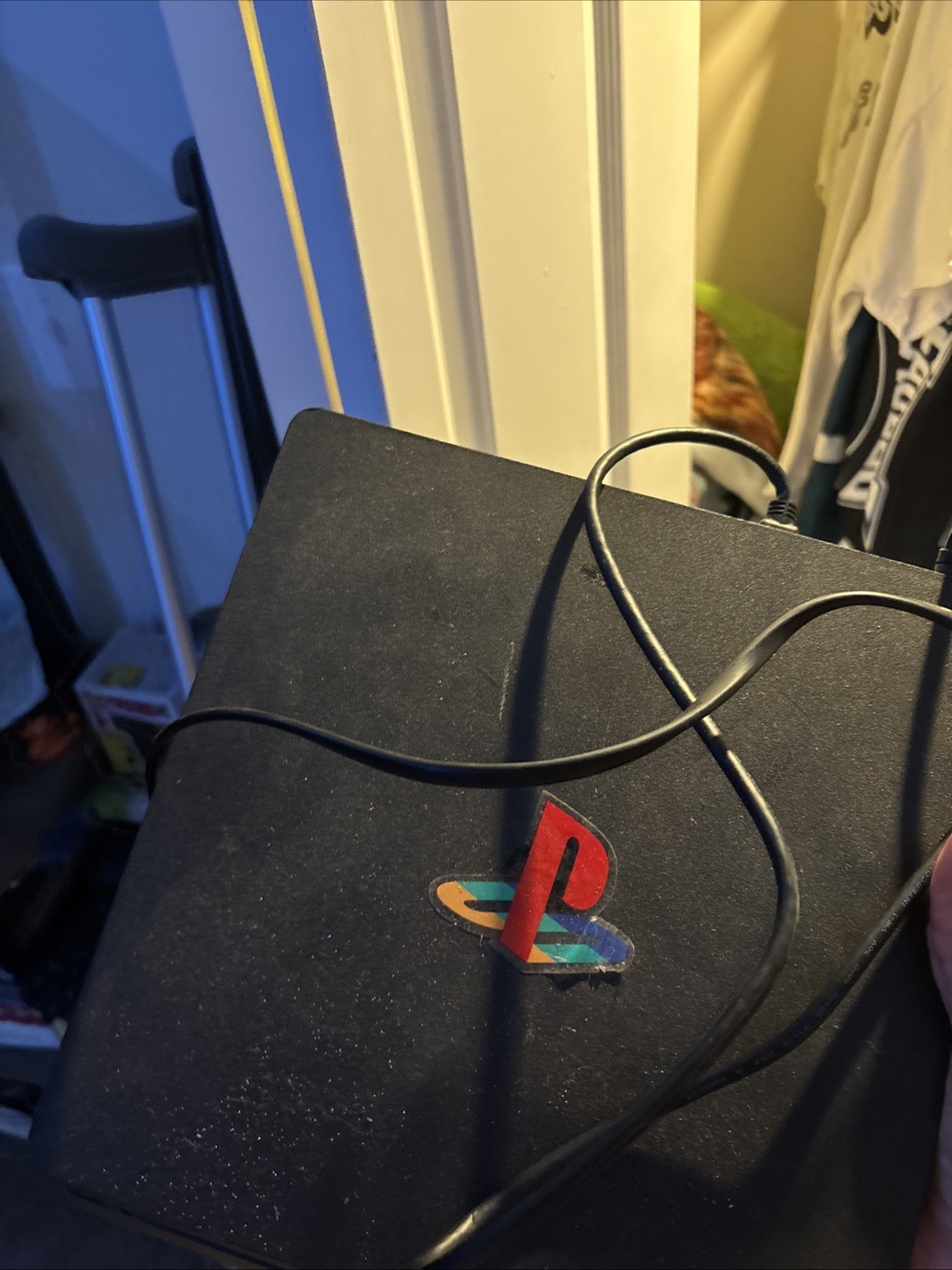 PS4 Perfect Condition HDMI Cord And Games Included. PS4 120$ Games 10-15$