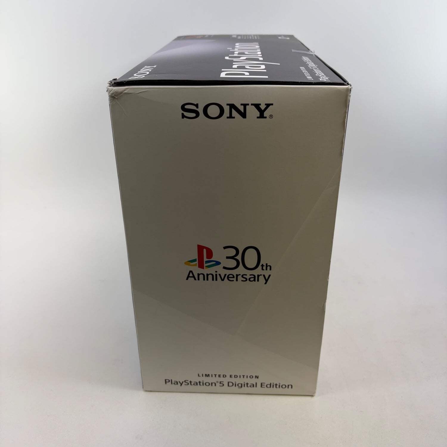Sony PlayStation 5 Slim Digital PS5 1TB Gray Console Gaming System CFI-2015