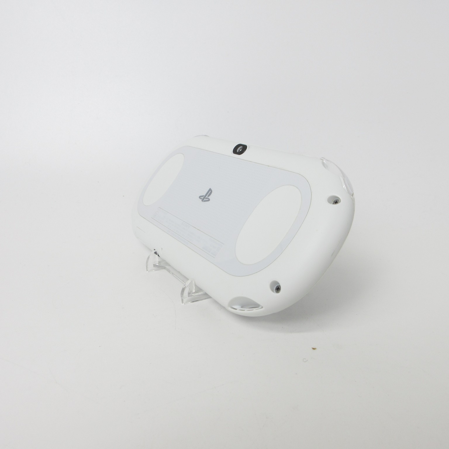 【Near Mint】Sony PS Vita PCH-2000 Glacier White Wi-Fi Model Console only #NET0418