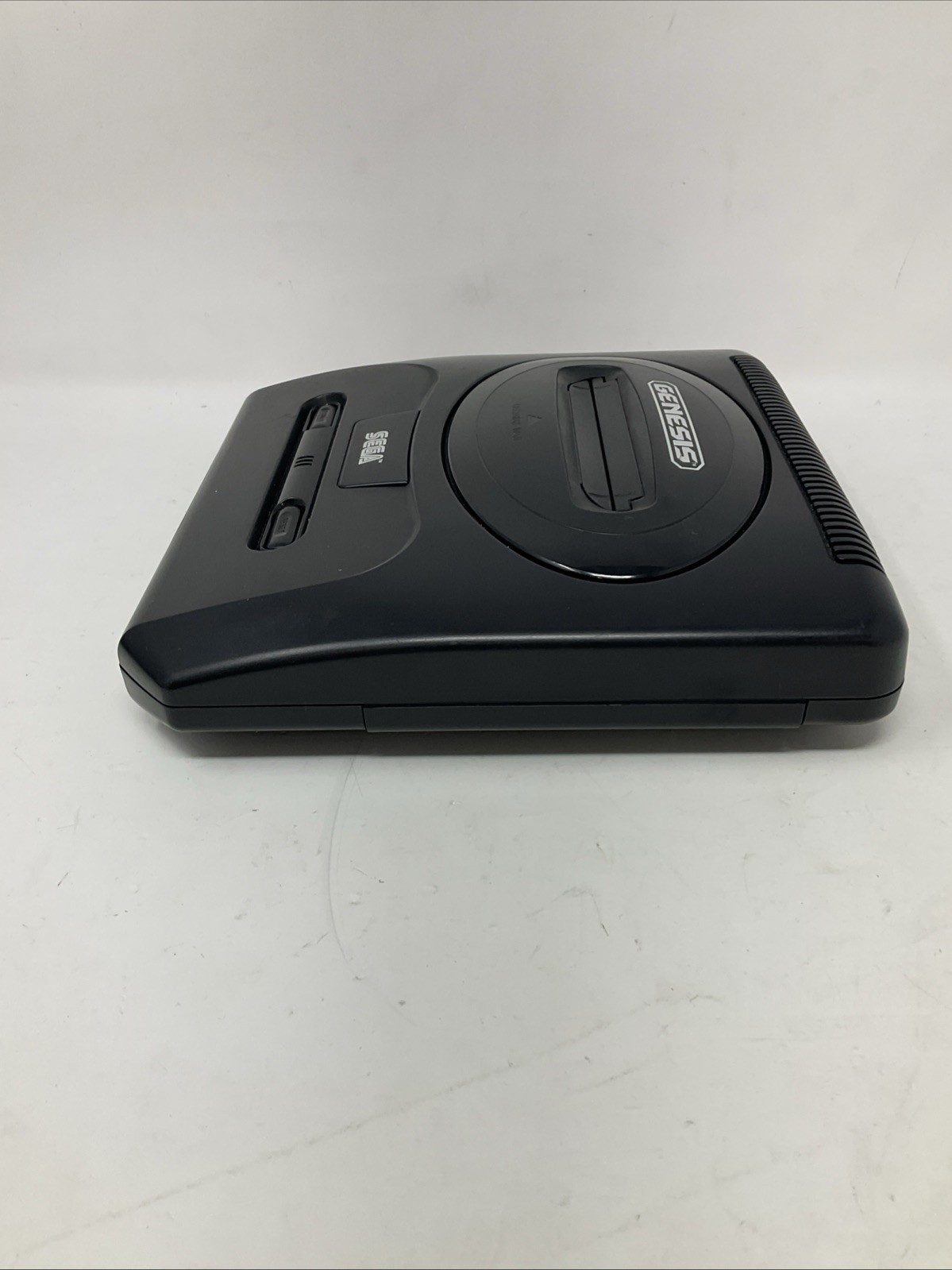 Sega Genesis II – MK-1631 – Console – Tested – Working