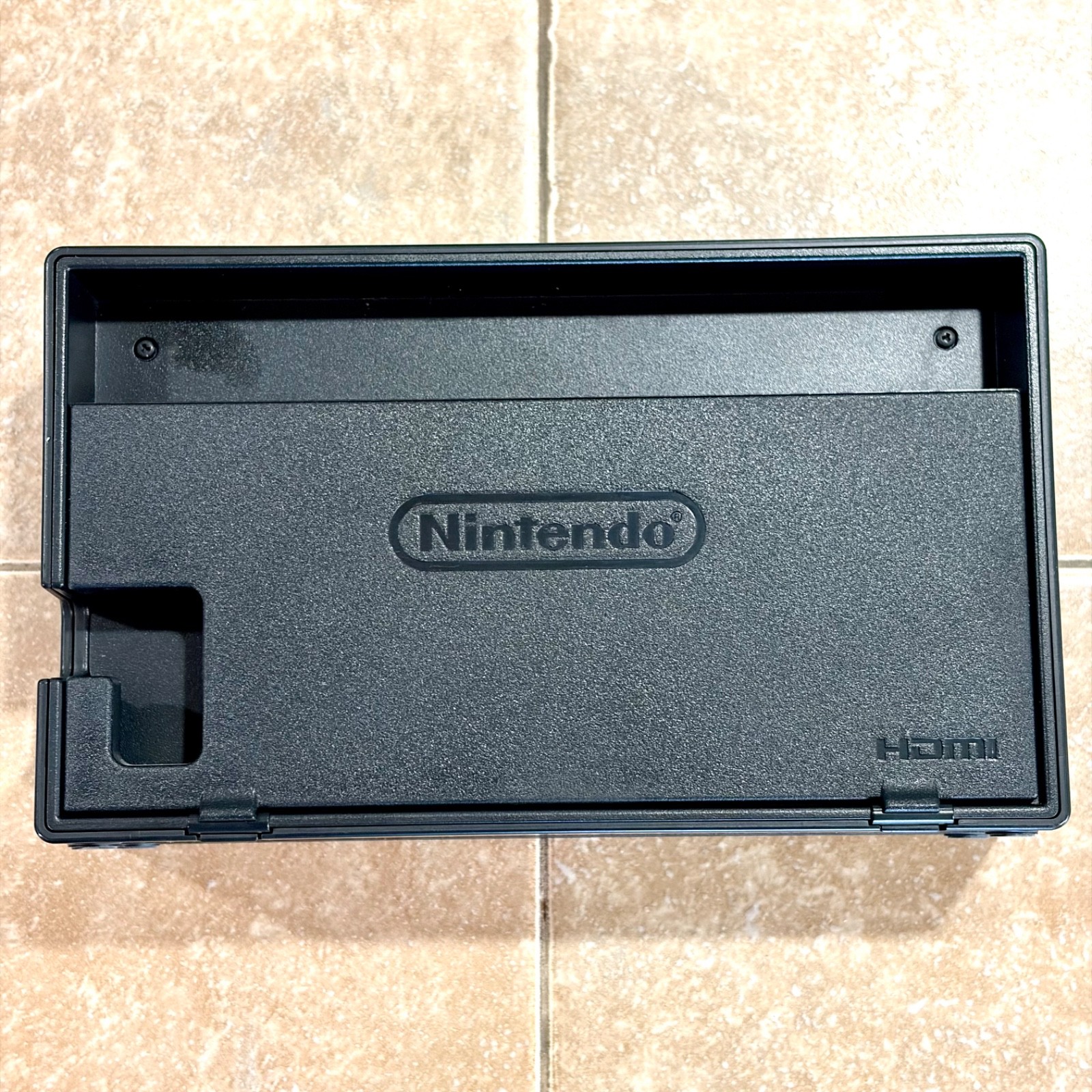Pokemon Let’s Go Eevee Pikachu OEM Nintendo Switch Joy-Con (L)/(R) DOCK Official
