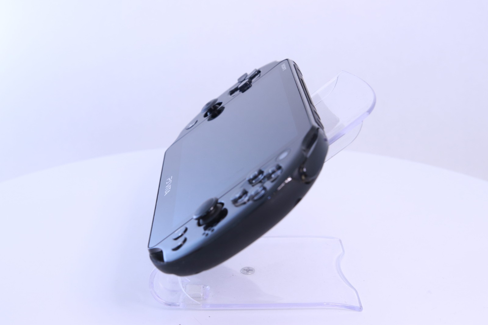 JP Game PS Vita PCH-2000 Black [ Rank：B]
