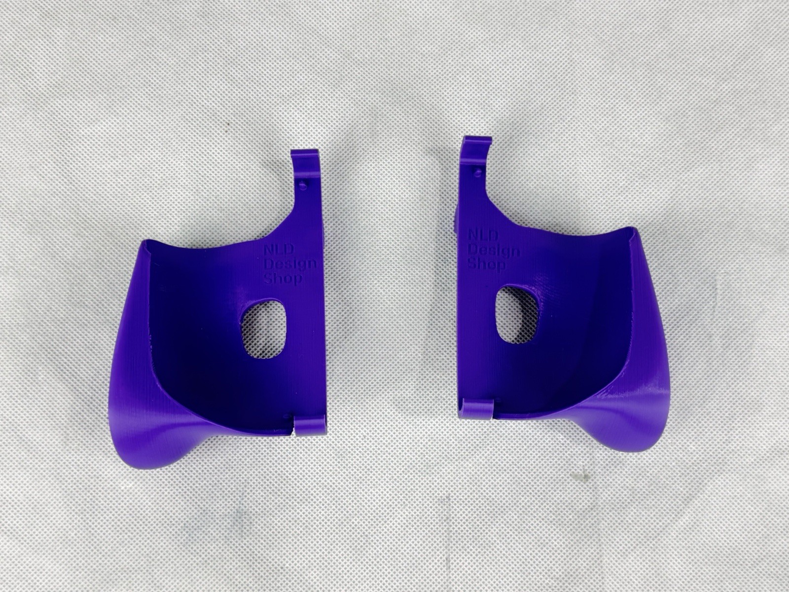 Ayn Odin 2 Portal Pro 12gb/512gb with 256gb Sd Card and 3d Printed Grip