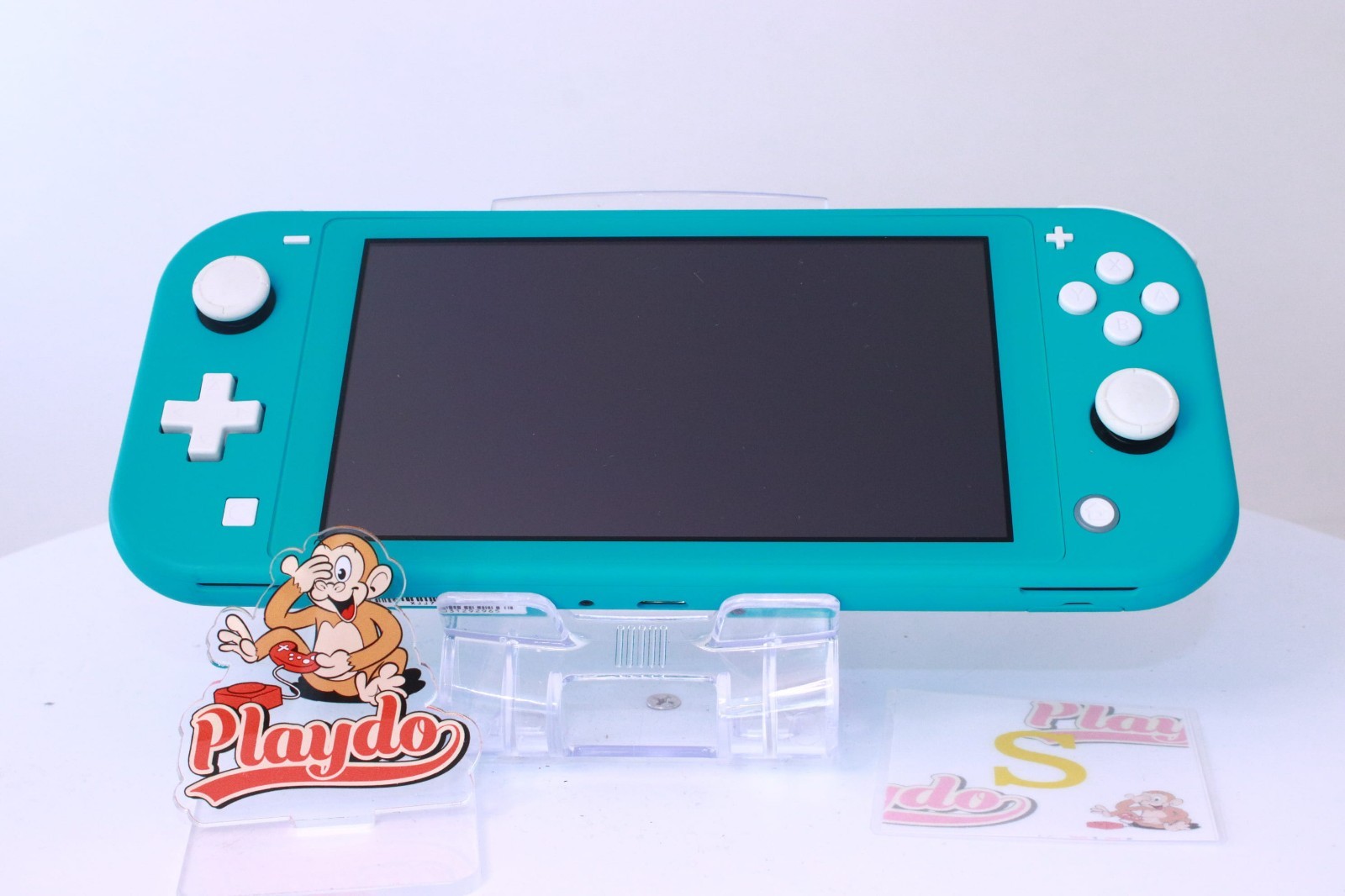 JP Game Nintendo Switch Lite Turquoise [Rank :S] 【 Region Free 】