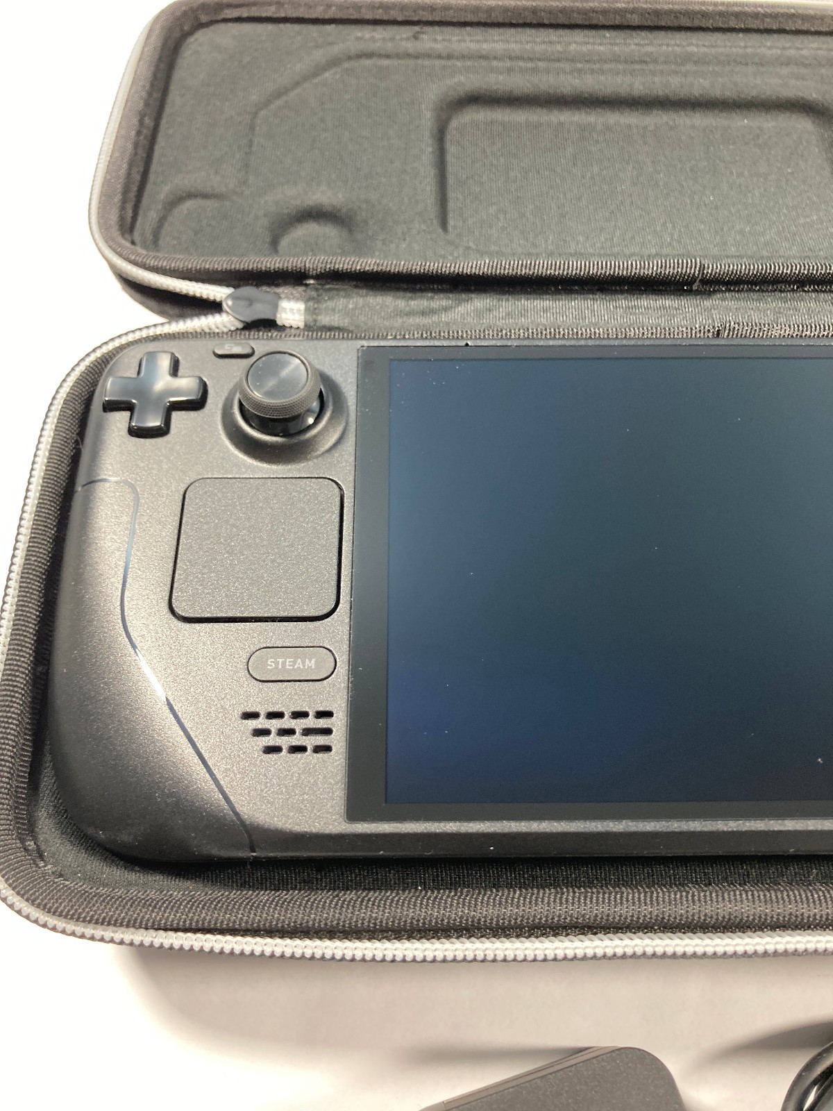Valve Steam Deck OLED 1 TB Handheld Gaming System