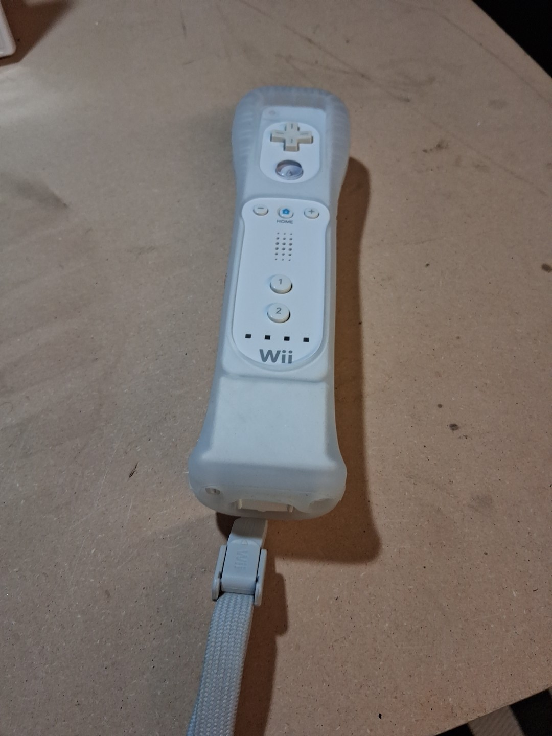 Nintendo Wii Console Bundle with Board + hdmi AV to HDMI . «Whole Package»