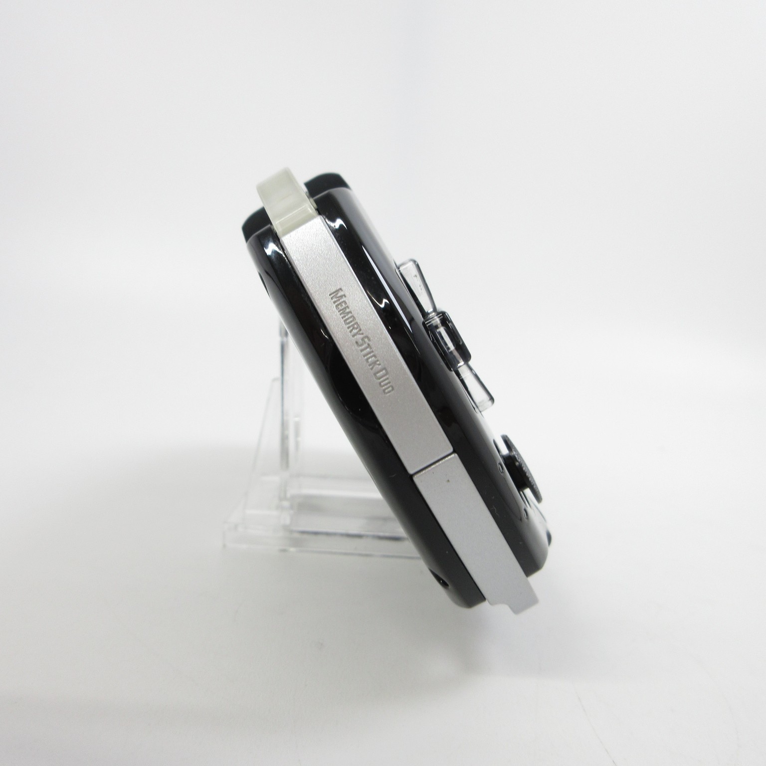 【Near Mint】Sony PSP-3000 Piano Black Console No Battery Japan Ver. #Arr08/0603/0