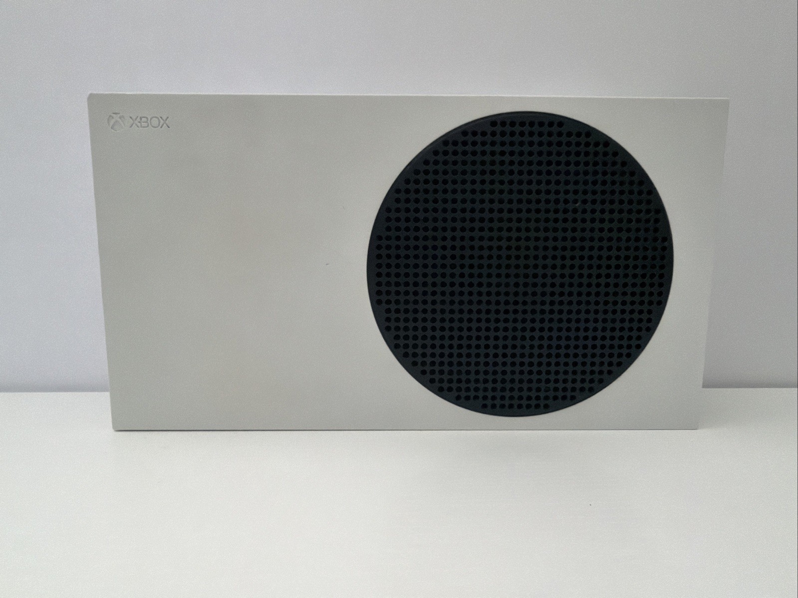 Microsoft Xbox Series S 512GB Console System w/ Black Controller – Tested