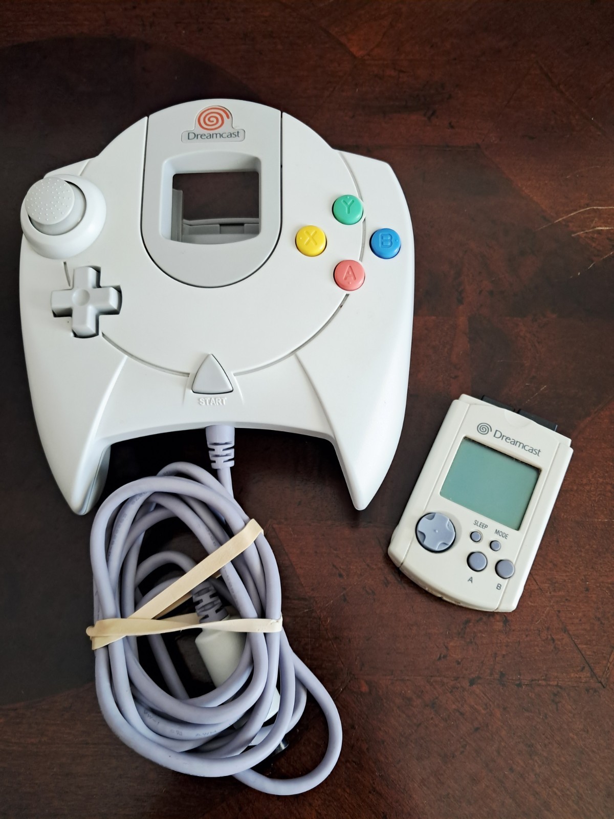 Sonic Two Game SEGA Dreamcast Bundle, 2001, Near-Complete, Very Good, Rare