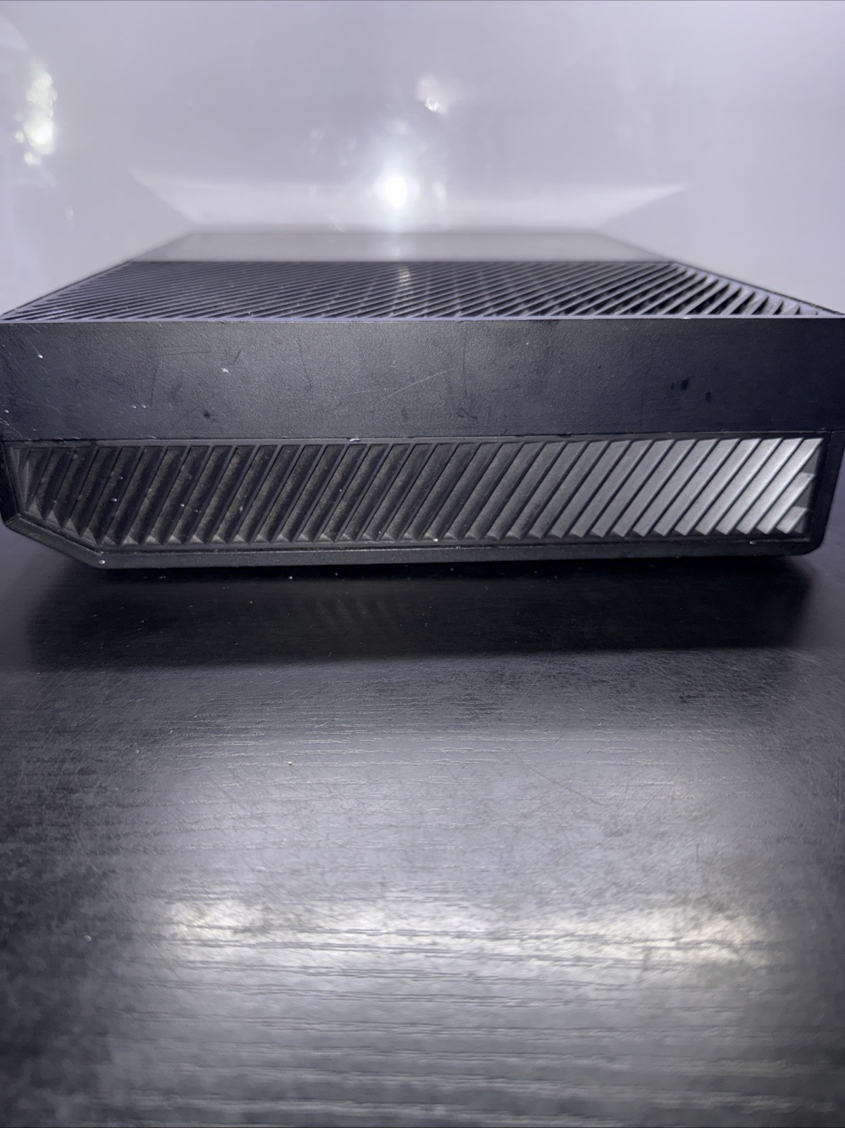 (parts/repairs)original xbox one 500GB console Free Shipping
