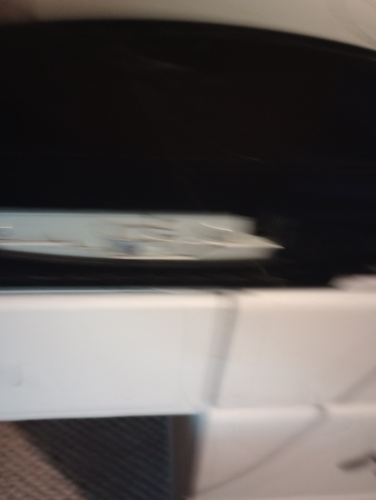 PlayStation 3 Backwards Compatible CECHA01 VHTF LO$ FOR Parts 😞 YLOD READ