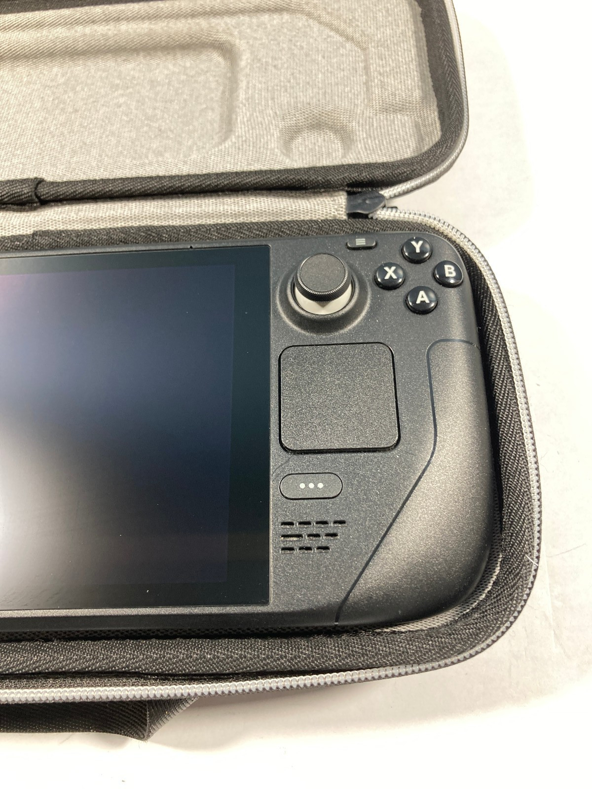 Valve Steam Deck LCD 512GB Handheld System -Very Good