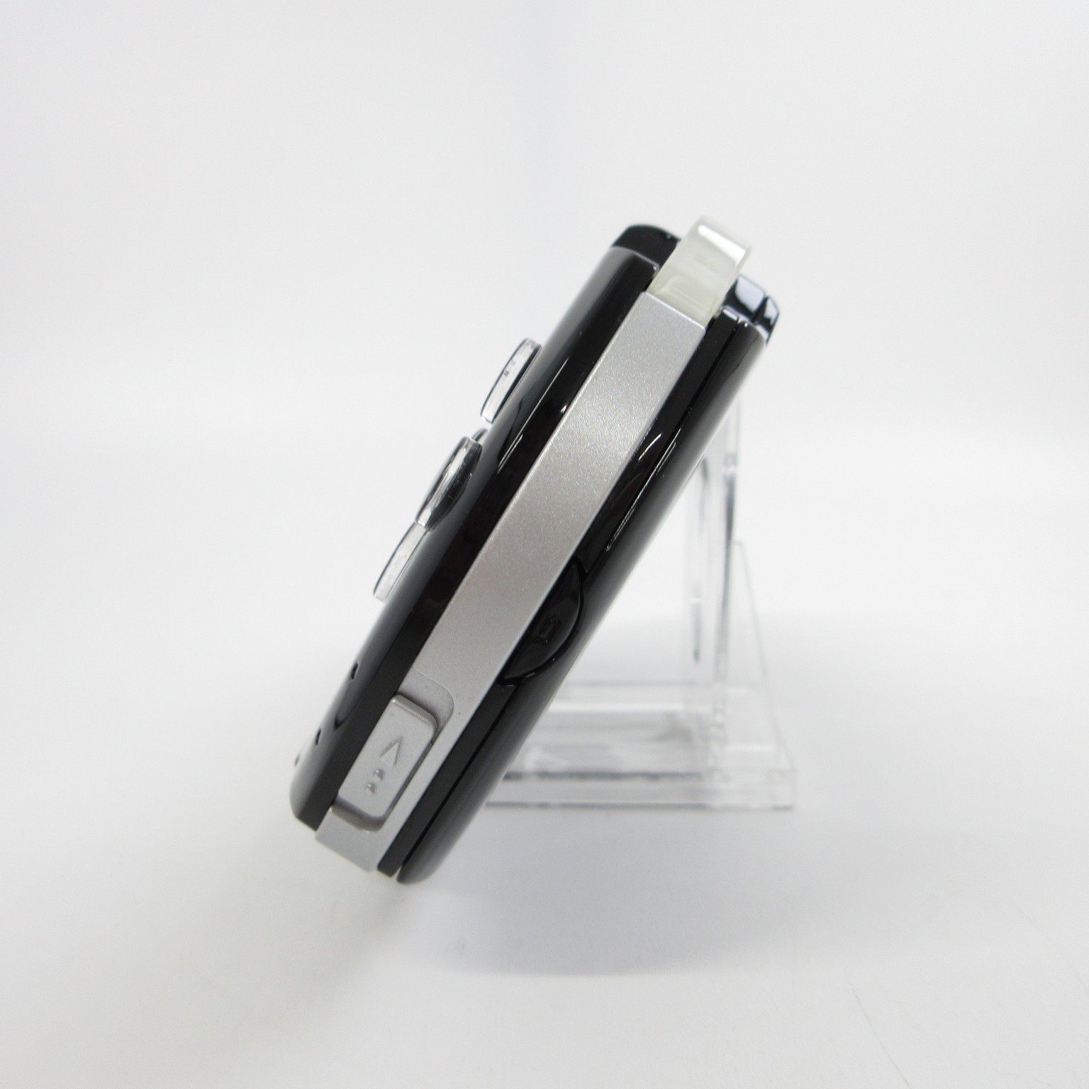 【Near Mint】Sony PSP-3000 Piano Black Console No Battery Japan Ver. #Arr08/0603/0