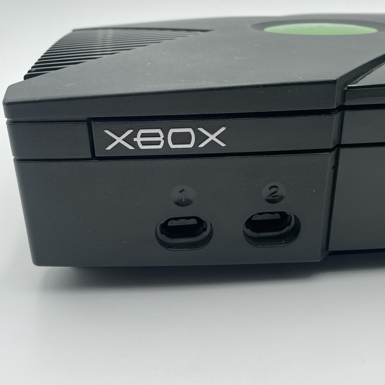 OG Xbox Console 31 Game MEGA Bundle! Tested! Clean! Ships Safe Today 🔥