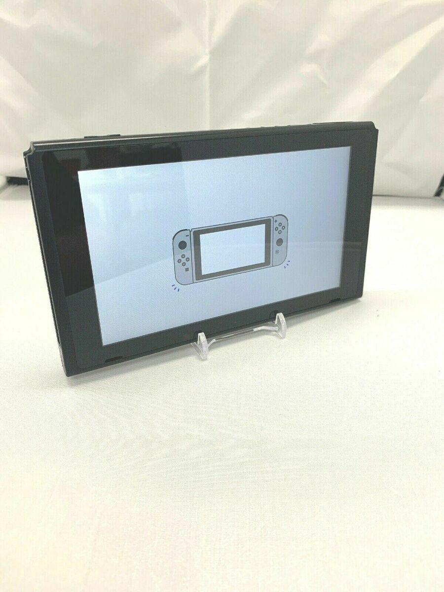 Nintendo HAC-001 32GB Switch Console – Black