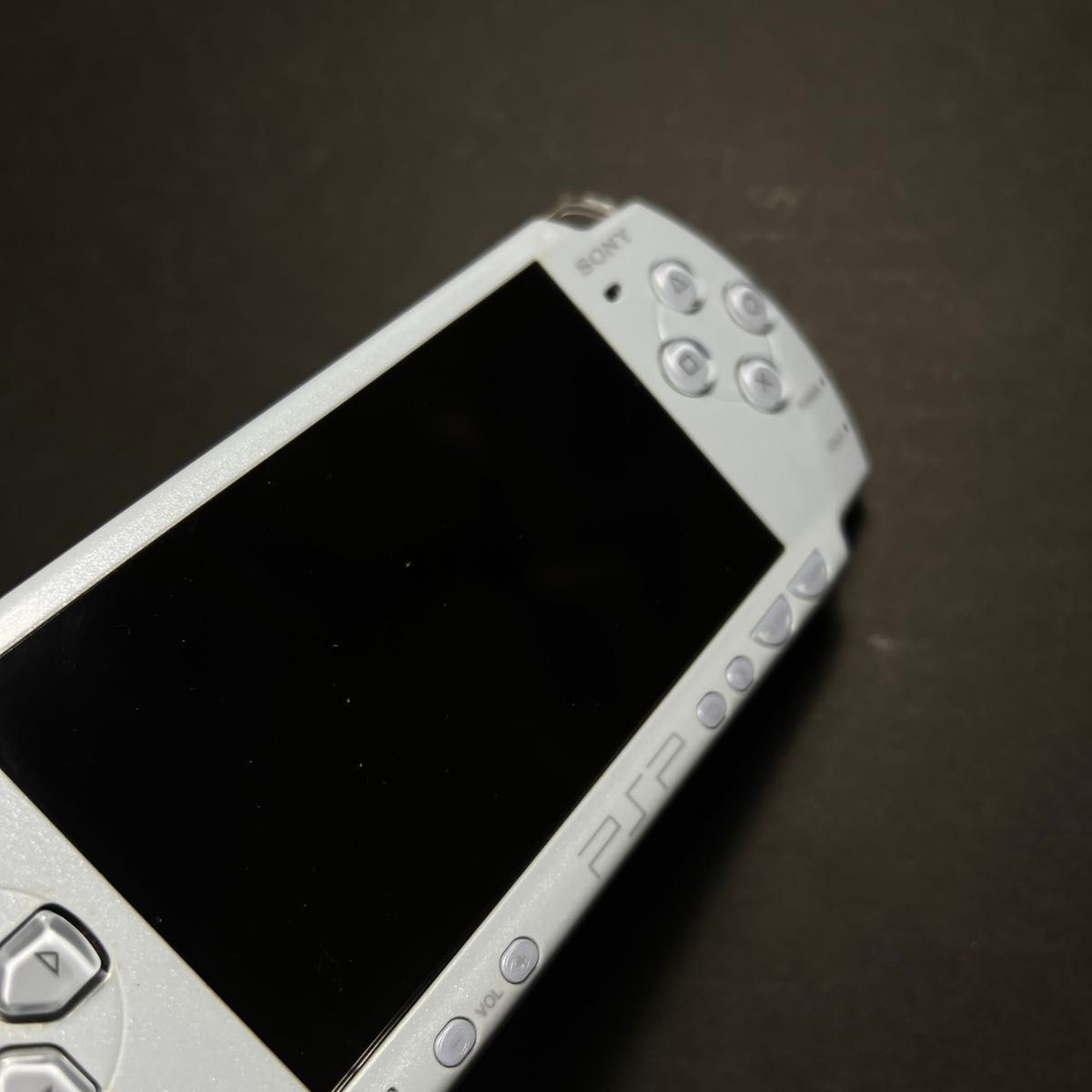 Sony PlayStation Portable PSP-2000 Console Felicia Blue Boxed Tested Japan