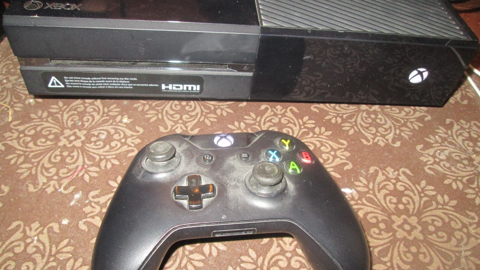 Microsoft Xbox One Special Edition Halo: The Master Chief Collection 500GB