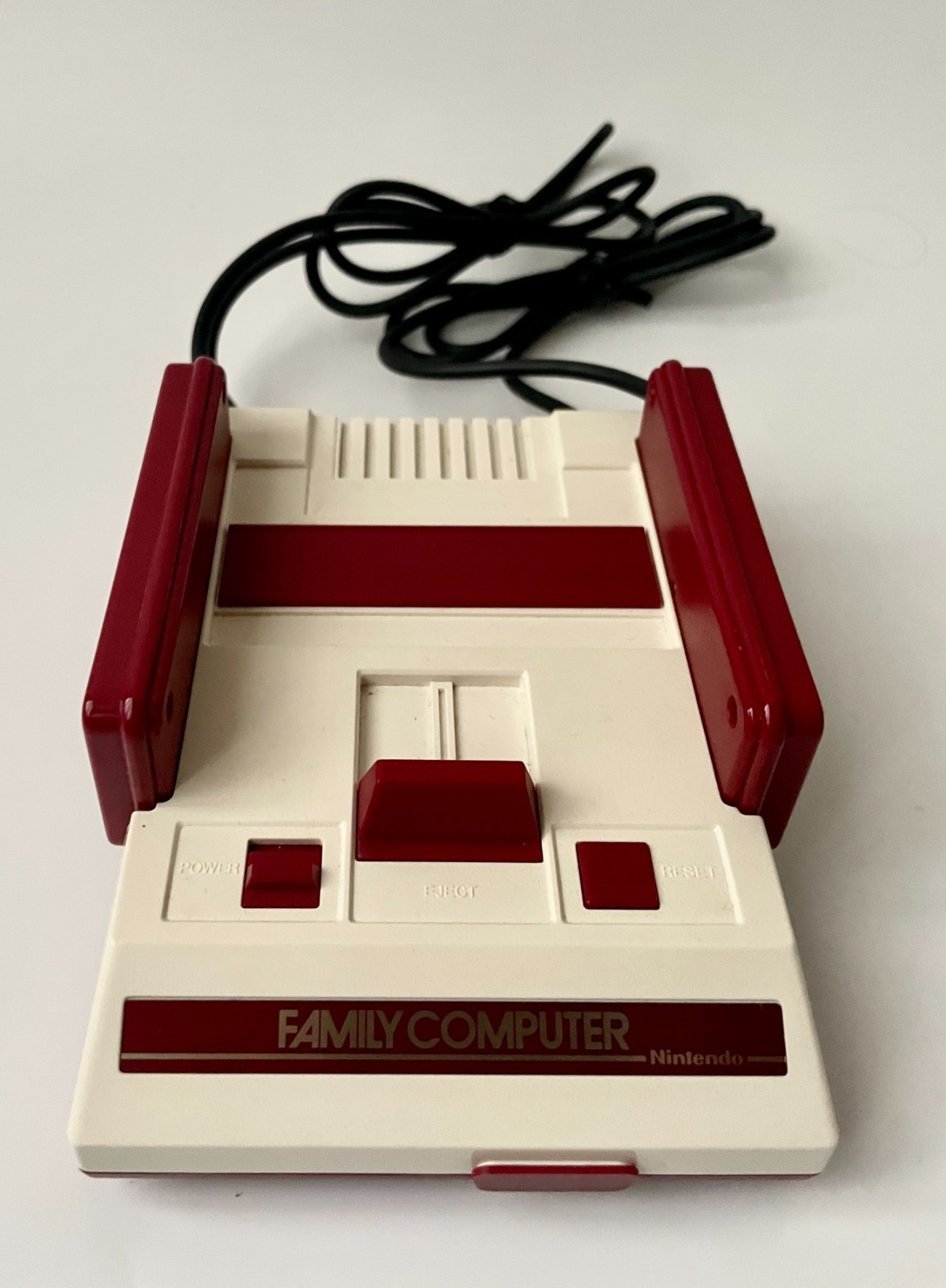 Nintendo Famicom Mini Classic Edition Console Japanese Ver. CIB Boxed Tested