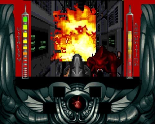 EU Amiga 500 The A500 Mini 25 Retro Games HDMI Console Edition 2022 Collectible