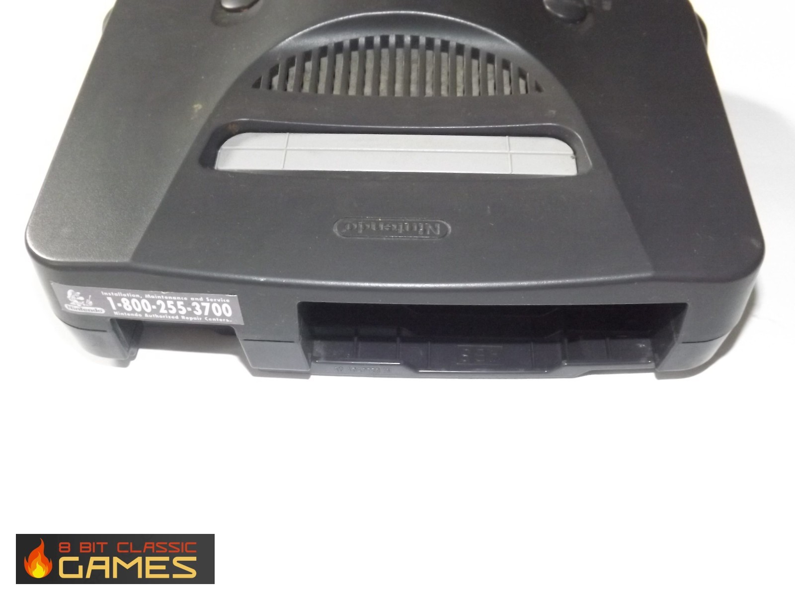 Nintendo 64 System Bundle – FAST SHIPPING! 66D