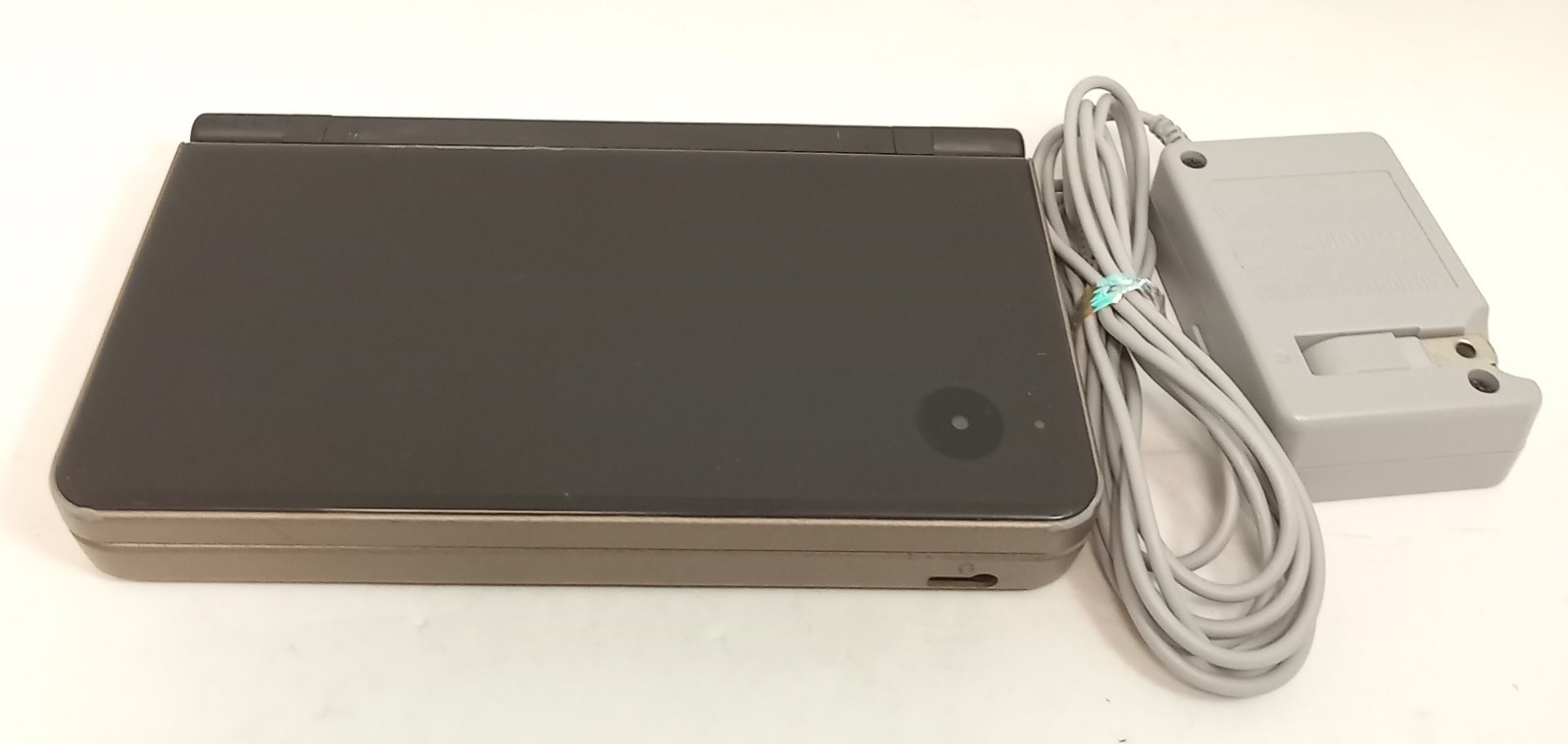 Nintendo Dsi XL Game Console brown color Body Only With Charger Tested Working