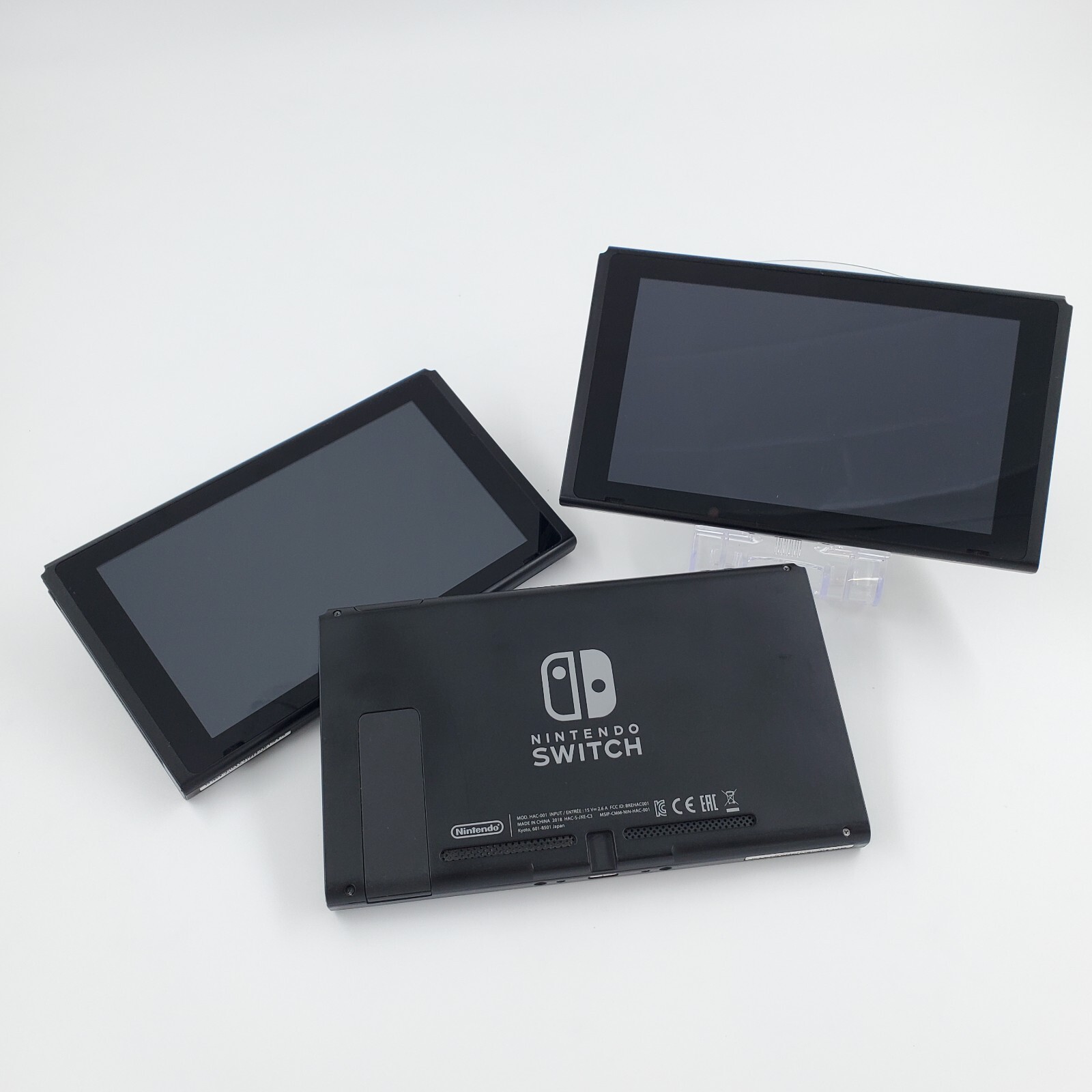 Nintendo Switch 2017 Hac-001 Console Only Select Rank【1Day Shipping】