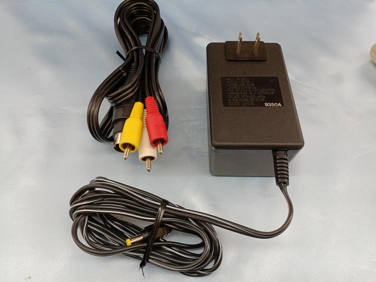 NEC PI-TG10 PC Engine DUO-R