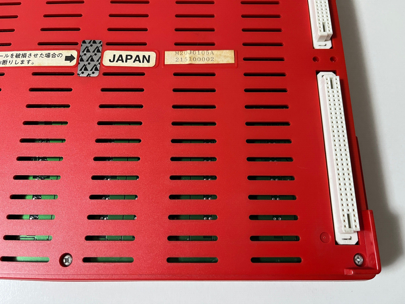 Space Invaders DX (Ver 2.6J) Taito F3 Arcade Game JAMMA PCB Japan