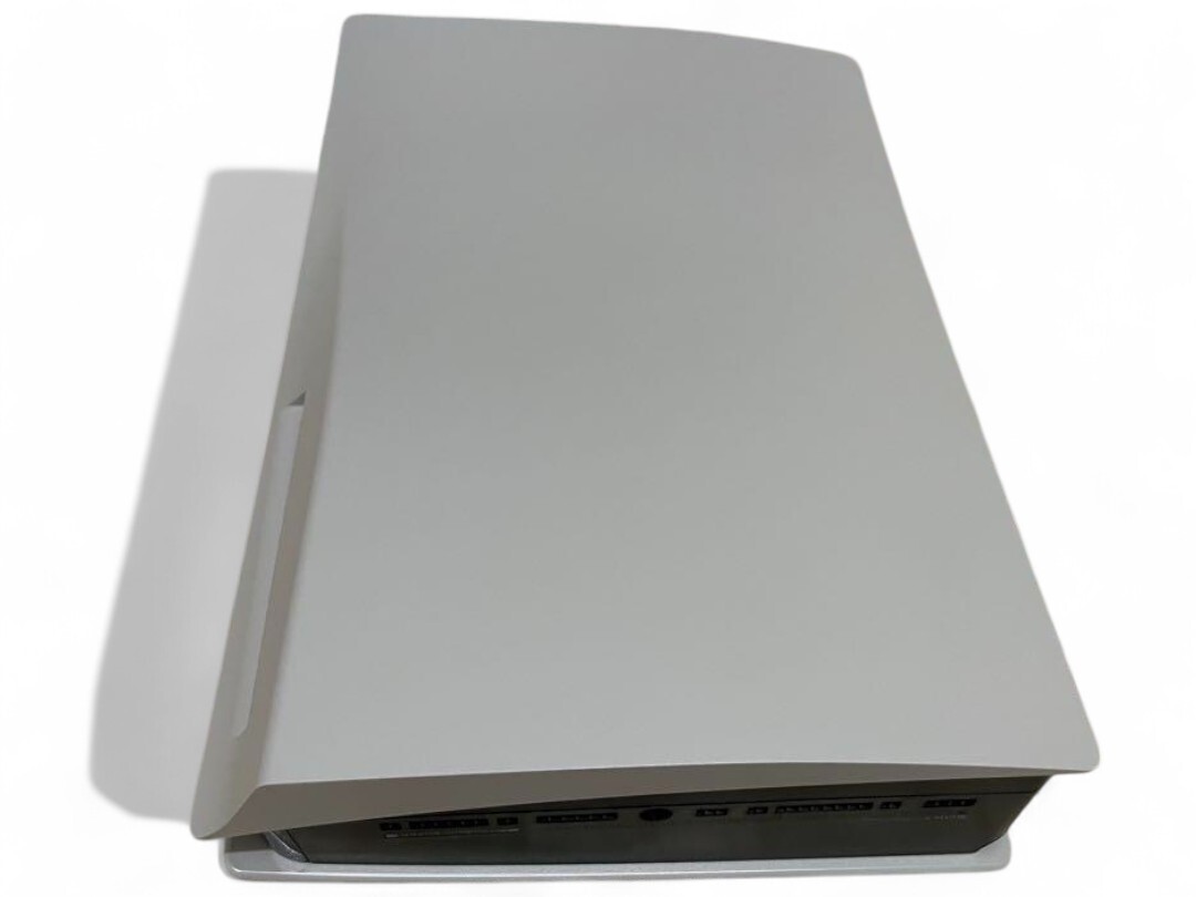 Sony PS5 PlayStation 5 CFI-1000A01 Home Console White 825 GB No Update New/Used