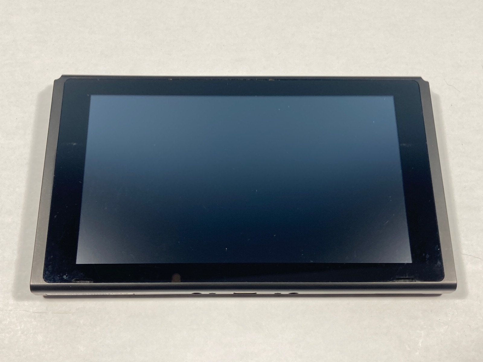 Nintendo Switch Unpatched Low Serial Console Only