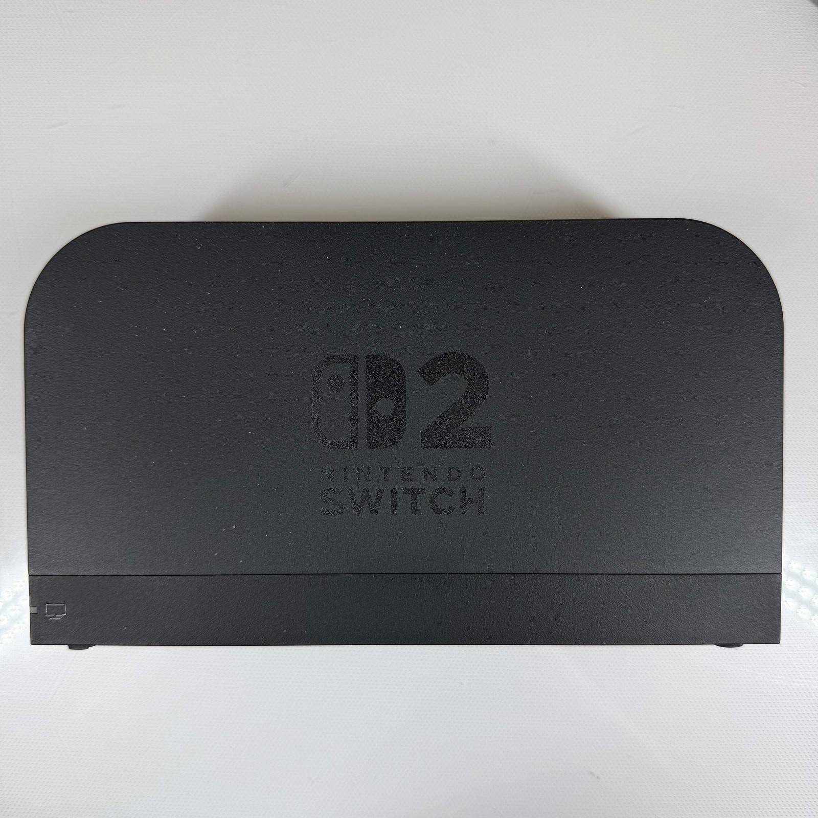 Nintendo Switch 2 Console Gaming System BEE‑001 Black