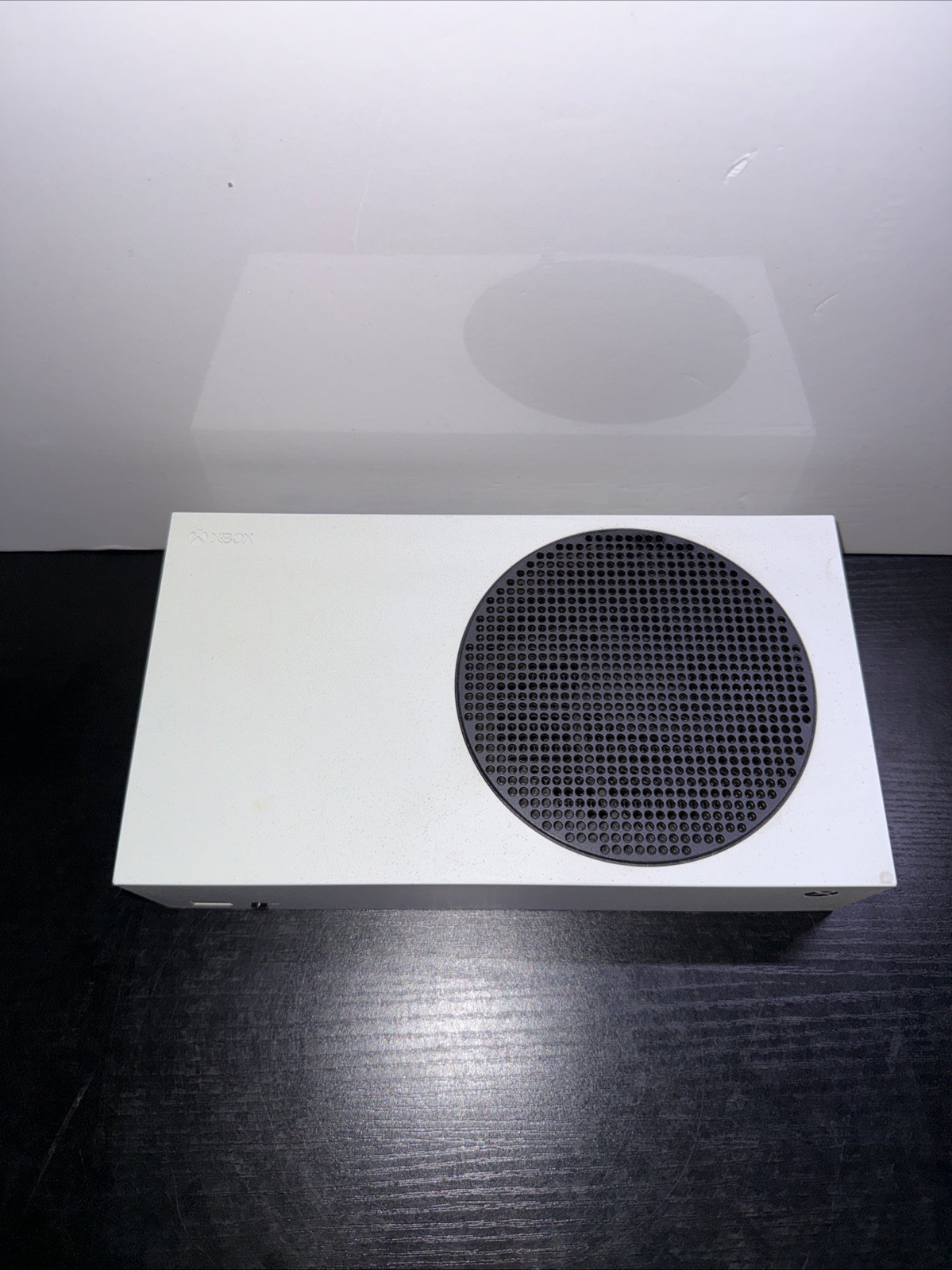 (Parts/repair) Microsoft Xbox Series S 512GB