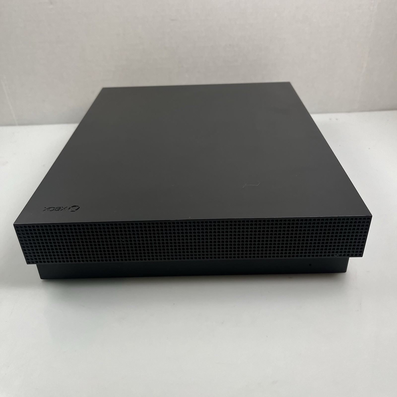 Microsoft Xbox One X Gaming Console 1TB Model 1787 With OEM Controller