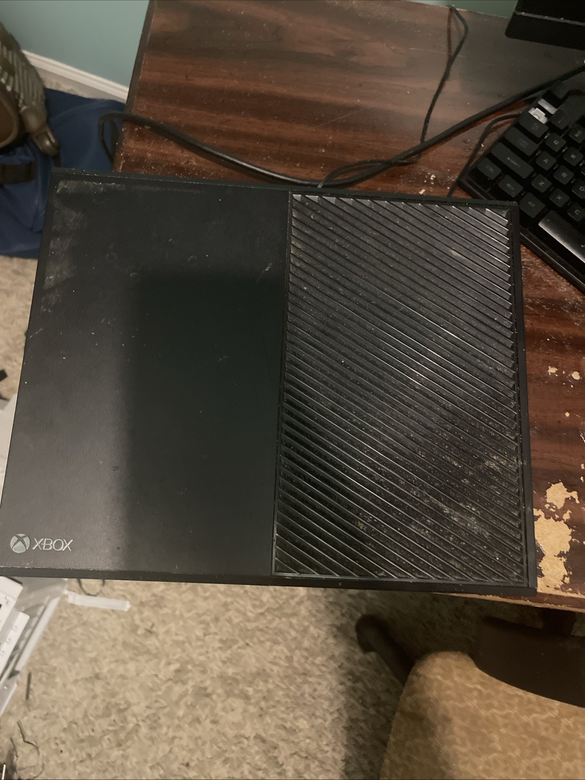 Xbox one used