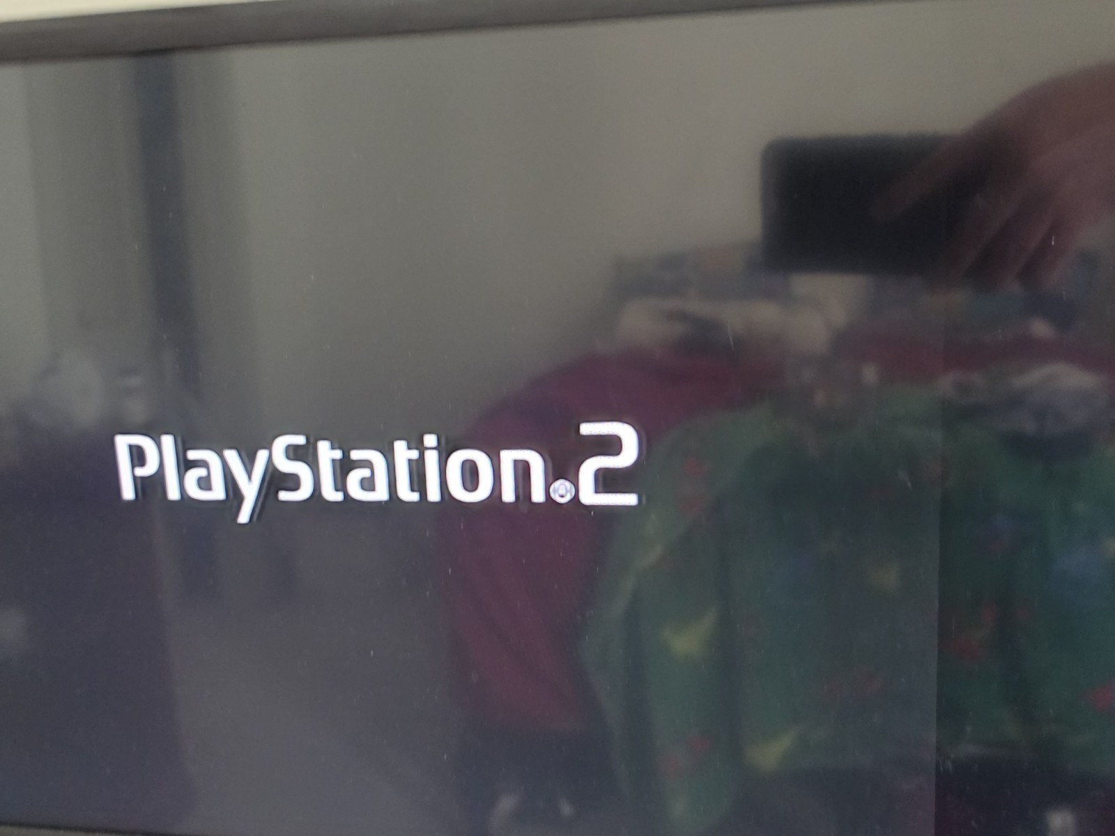 Sony PlayStation 2 PS2 Slim Console Bundle SCPH-70012 w/ 10 Games WORKING GREAT!