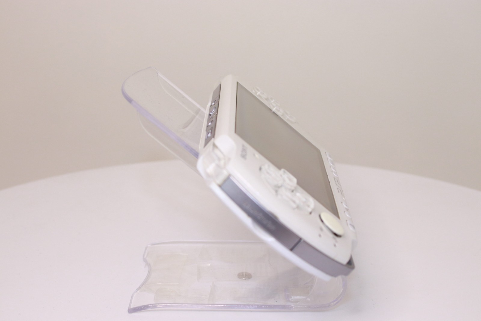 JP Game Sony PSP 3000 Console Only [ Rank :A] Color：White