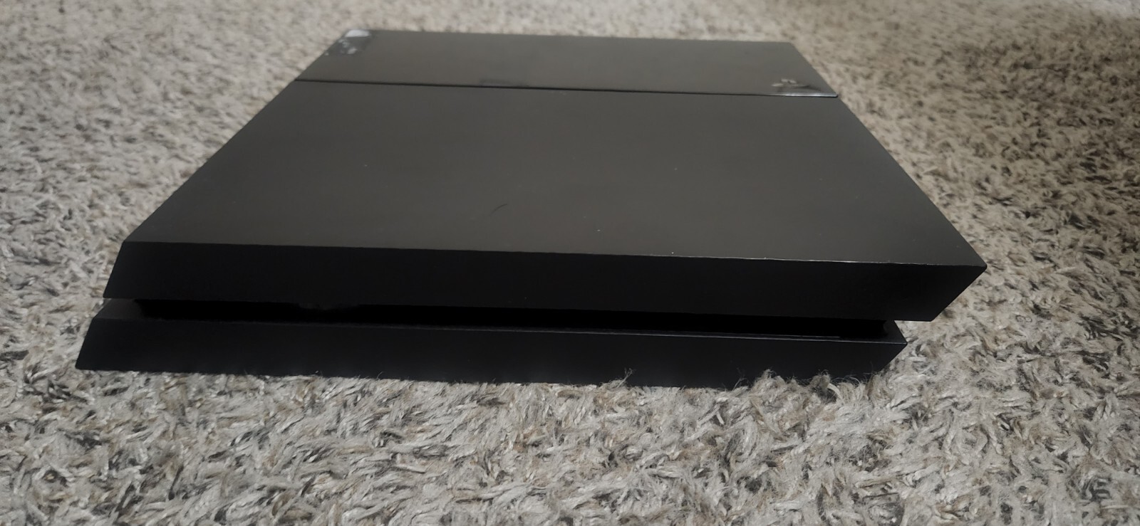 Ps4 500GB Fat Digital Only Fw 10.0 Same Day Ship Read Desc