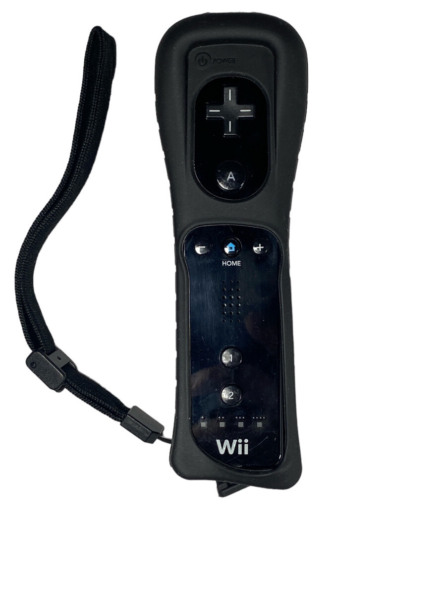 Nintendo Wii RVL-001 Console remote Nunchuck Used Select Bundle Authentic tested