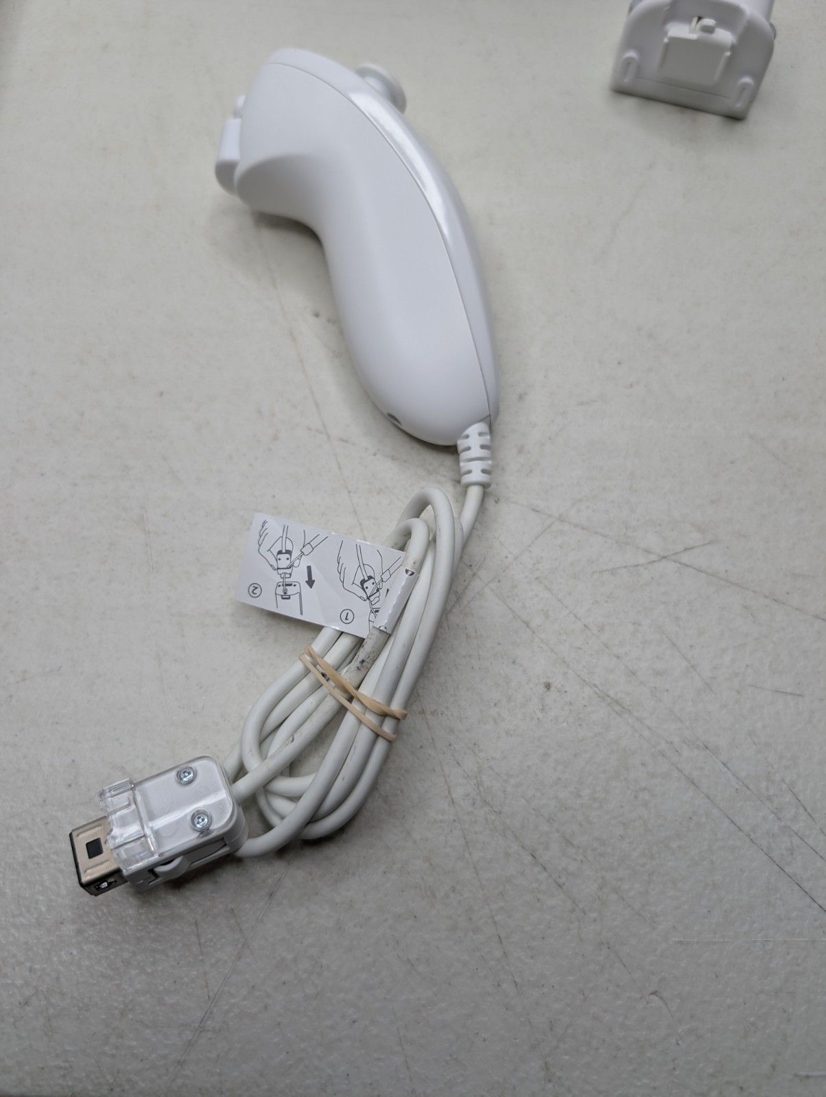 Wii Console w/ Bonus WiiFit Plus & 3 Wii Remotes + MotionPlus Adapter + More