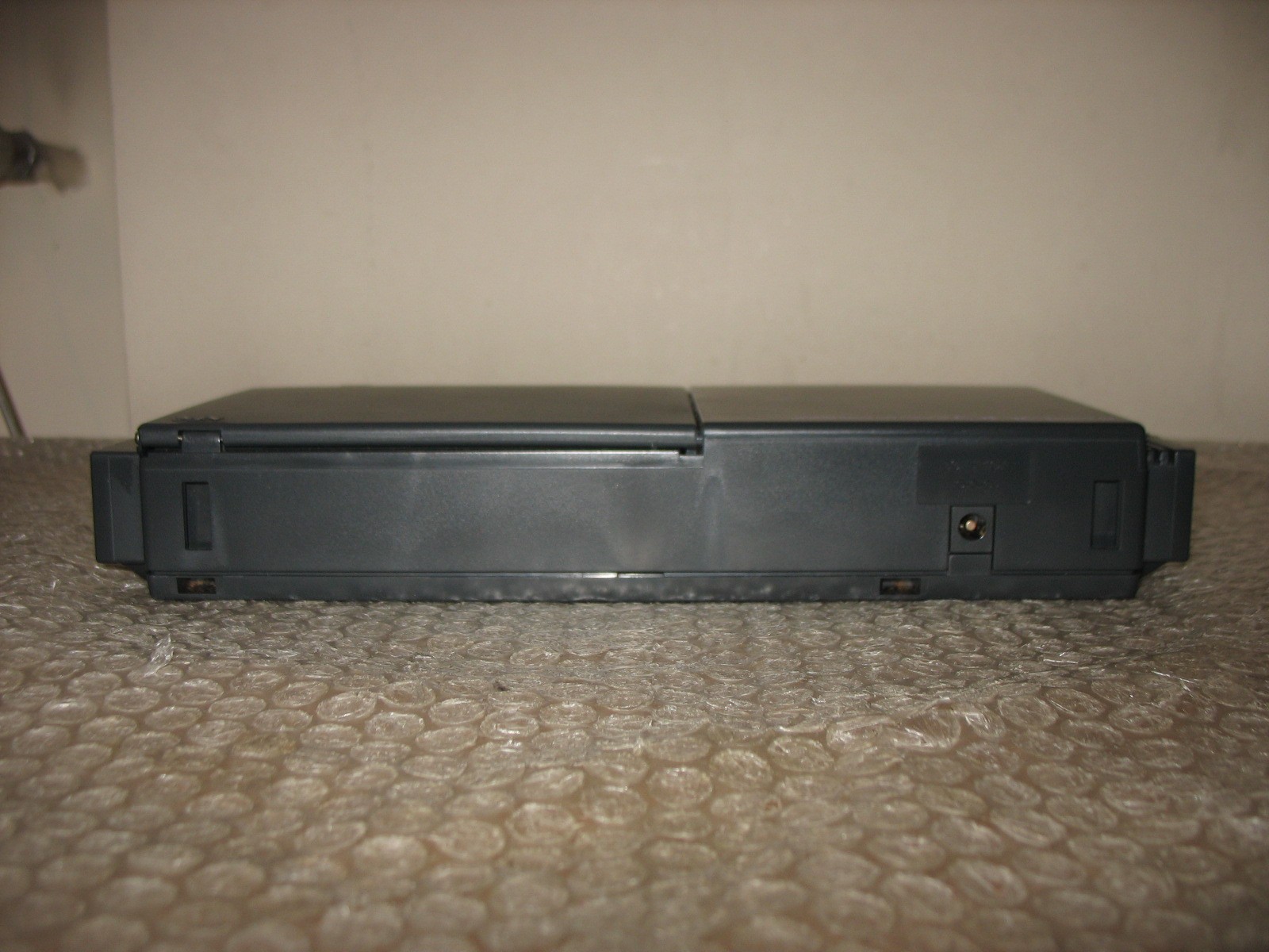 (CD NOT WORKING) BOXED NEC PC ENGINE DUO SUPER CD ROM CONSOLE JAP IMPORT!