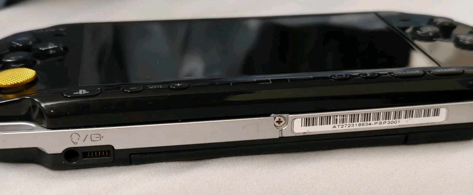 Sony PlayStation Portable PSP 3001