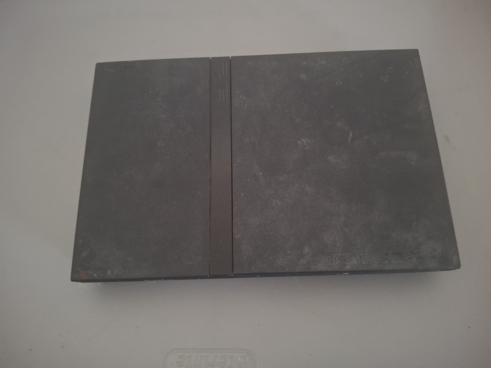 Sony PlayStation 2 PS2 Slim (SCPH-70012) For Parts Or Repair
